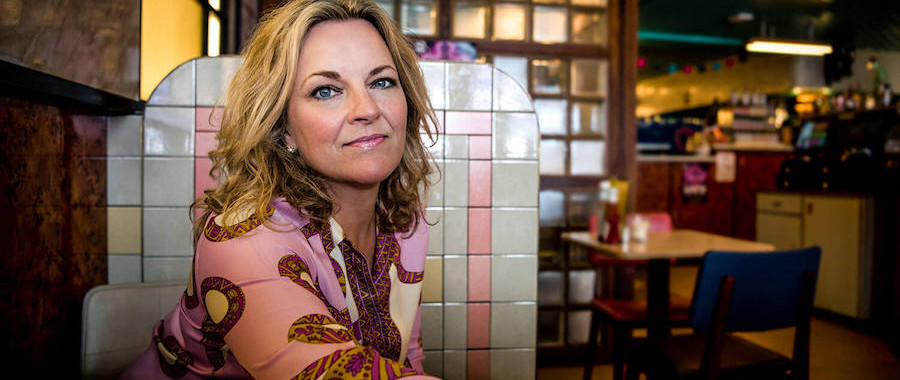 Claire Martin Claire Martin